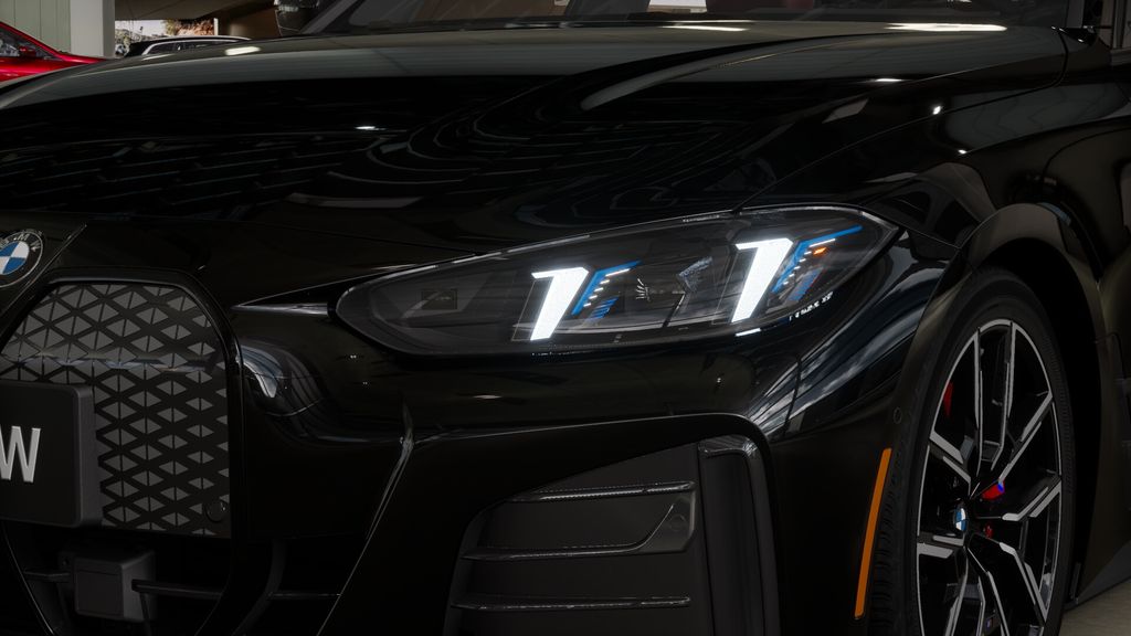 Thumbnail: 2025 BMW i4 - 31