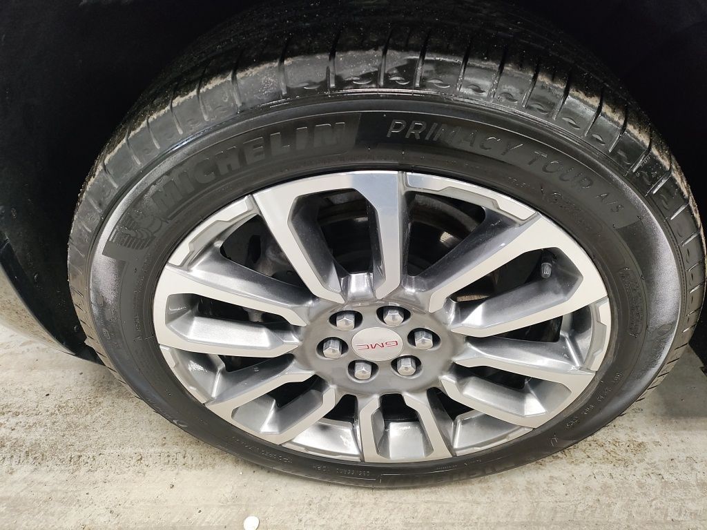 Used 2023 Black GMC Denali image 20