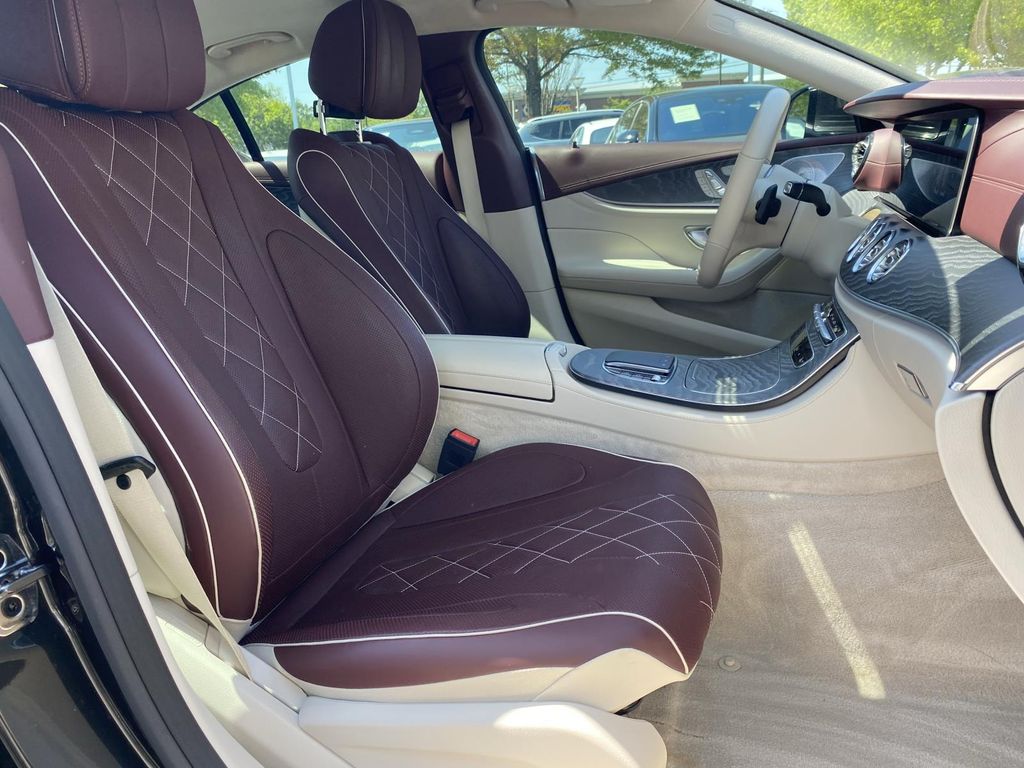2021 Mercedes-Benz CLS 450 14