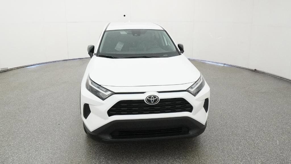 Thumbnail: 2025 Toyota RAV4 - 24