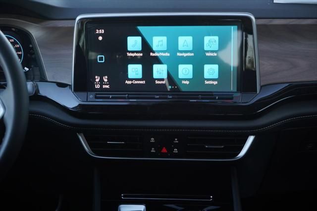 Thumbnail: 2026 Volkswagen Atlas - 11