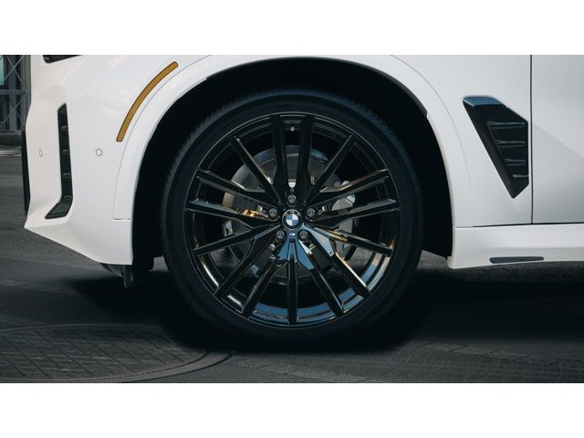 Thumbnail: 2026 BMW X5 - 7