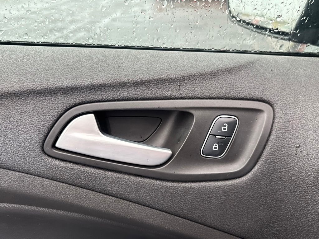 Used 2019 Ford Escape SUV