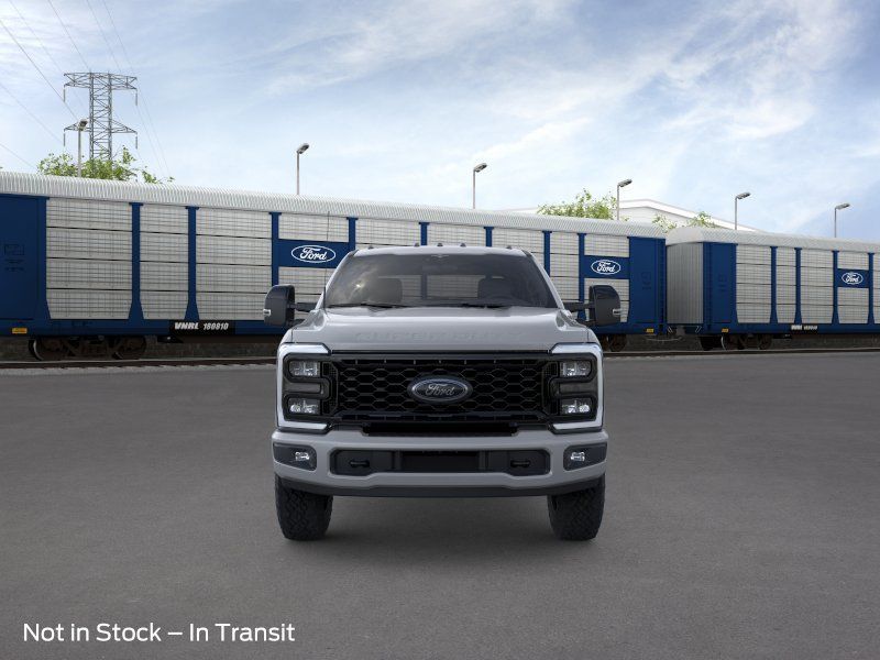 2026 Ford F-250 Super Duty LARIAT