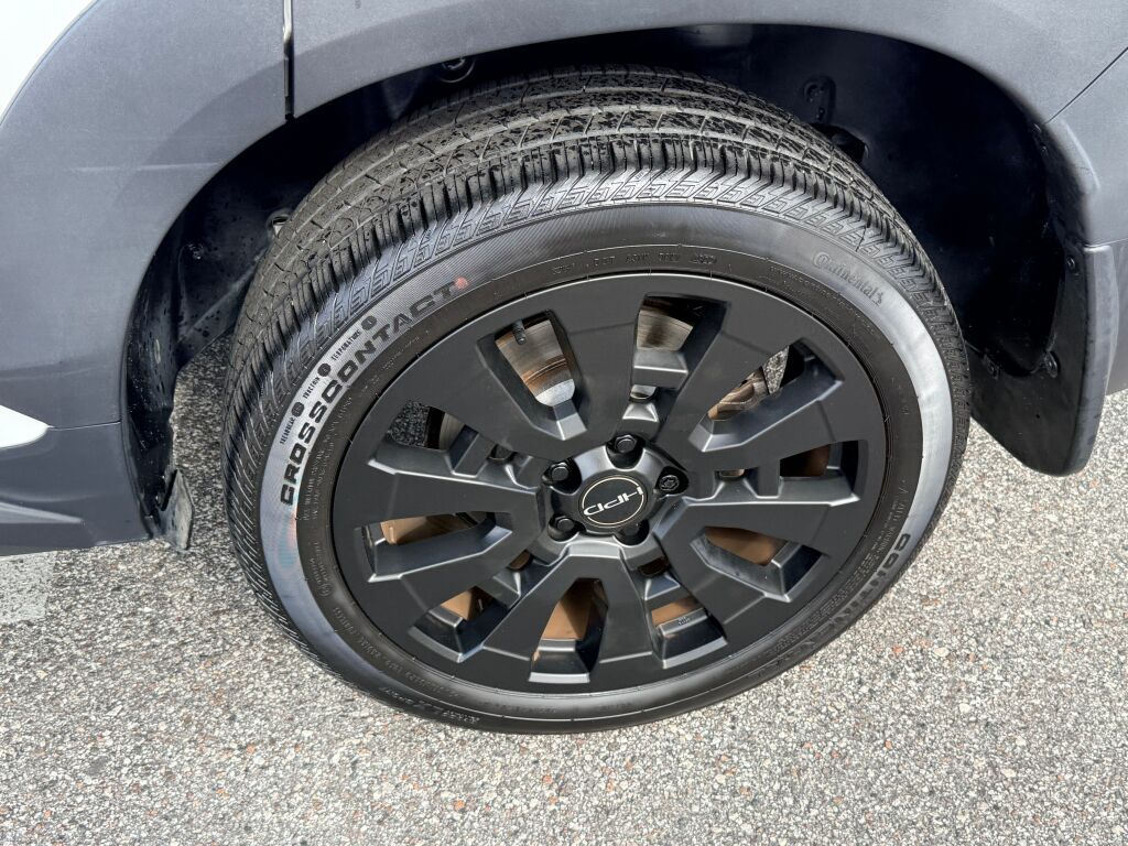 Thumbnail: 2023 Honda Passport - 9