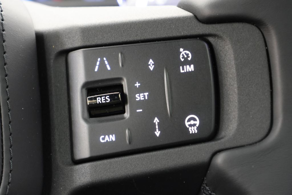 Thumbnail: 2026 Land Rover Defender - 19