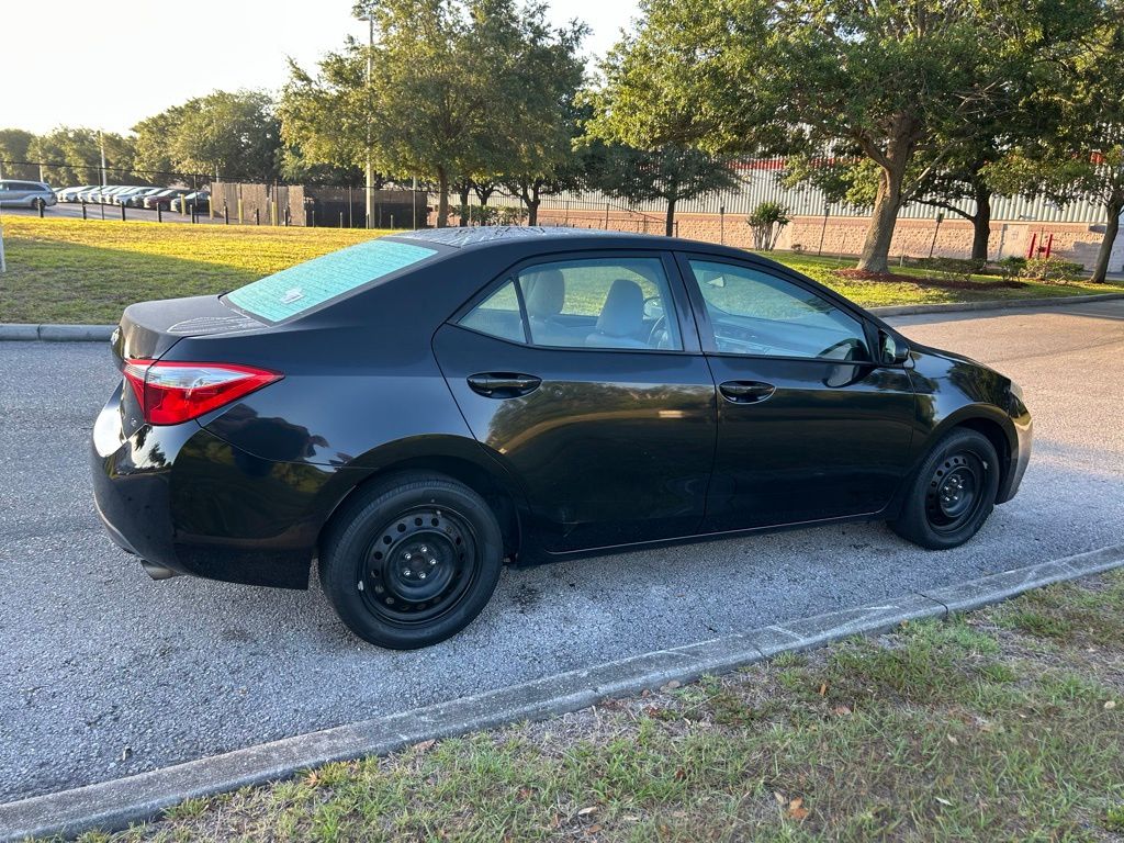 Thumbnail: 2016 Toyota Corolla - 5