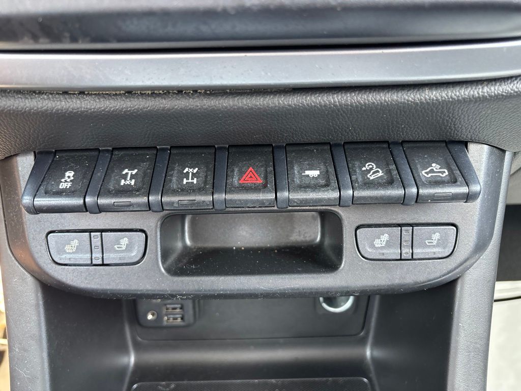 Used 2022 Chevrolet Colorado Truck