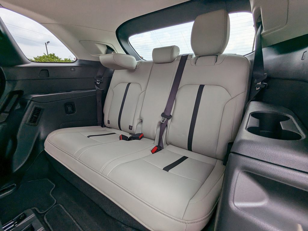 2025 Mazda CX-90 3.3 Turbo Preferred