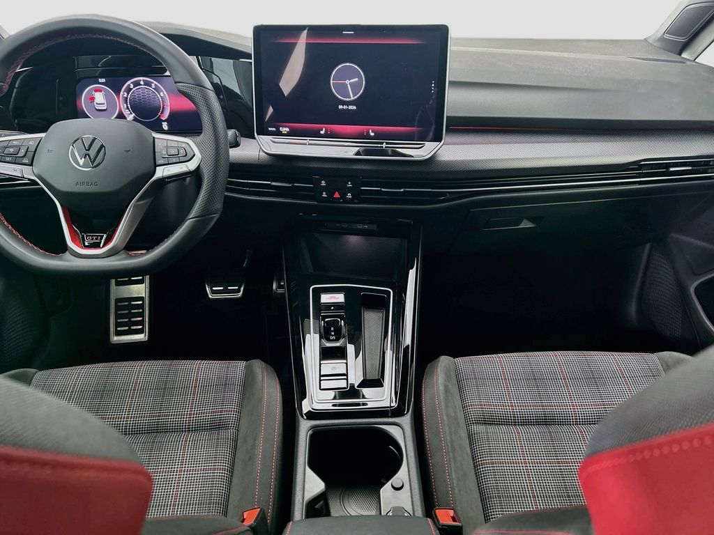 Thumbnail: 2025 Volkswagen Golf - 13