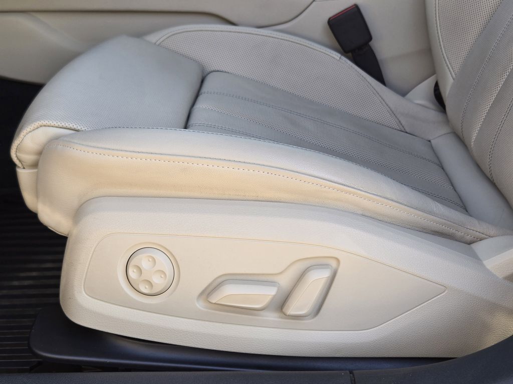 used 2023 Audi A4 car, priced at $29,671