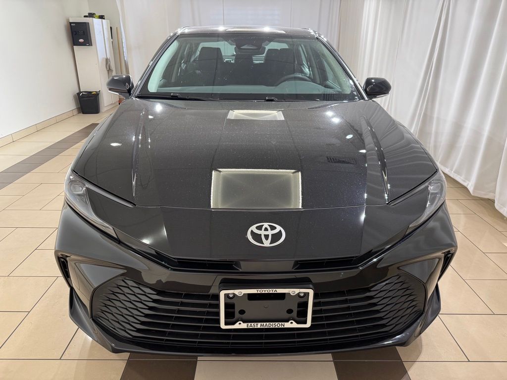 Thumbnail: 2026 Toyota Camry - 8