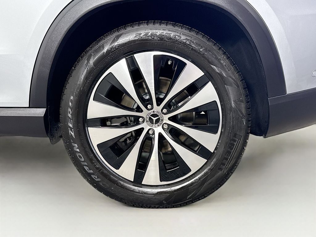 Thumbnail: 2024 Mercedes-Benz GLE - 32