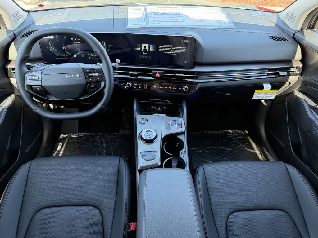 new 2026 Kia Sportage car, priced at $28,341