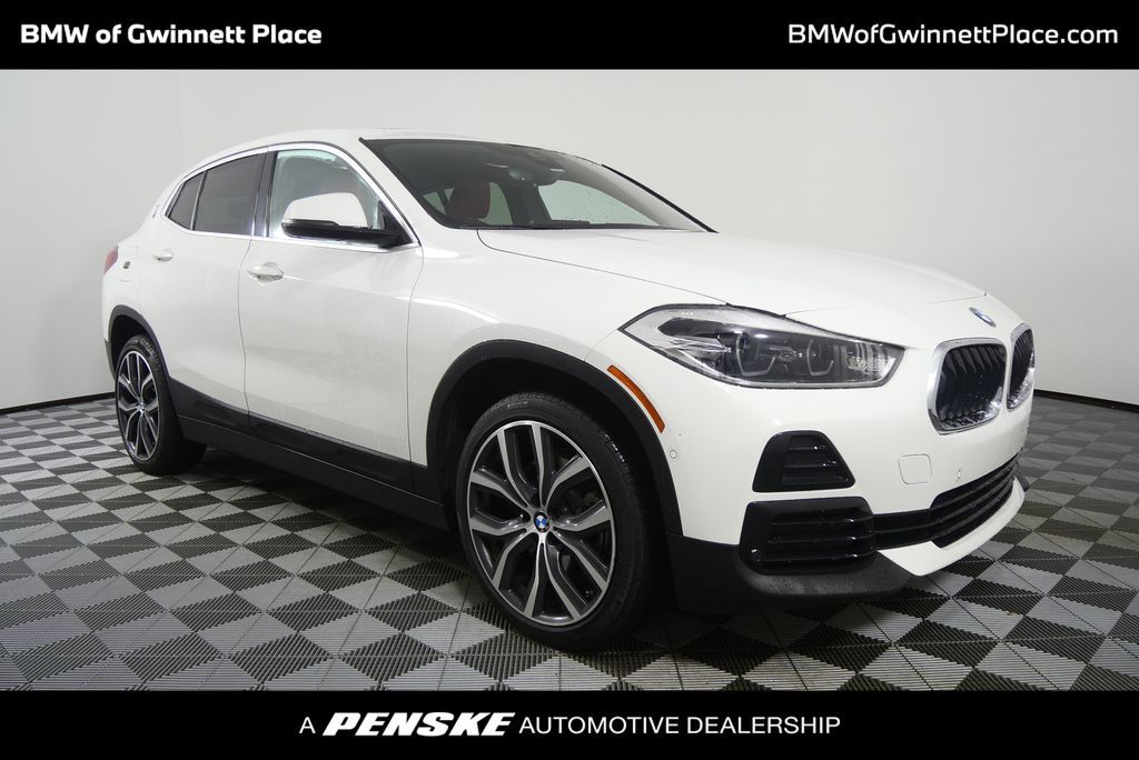 2022 BMW X2 xDrive28i -
                  Duluth, GA