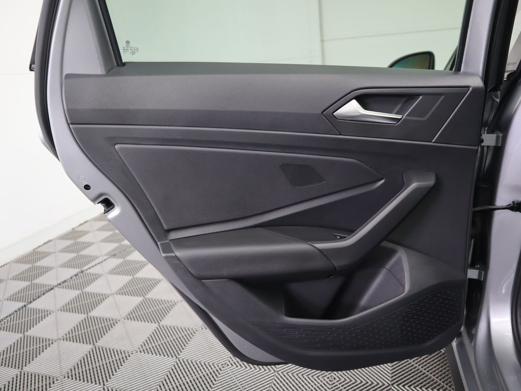 Thumbnail: 2021 Volkswagen Jetta - 26