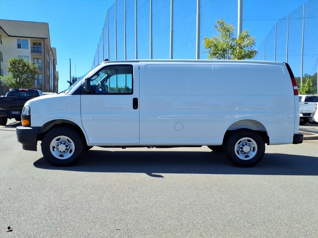 ChevroletExpress 250027
