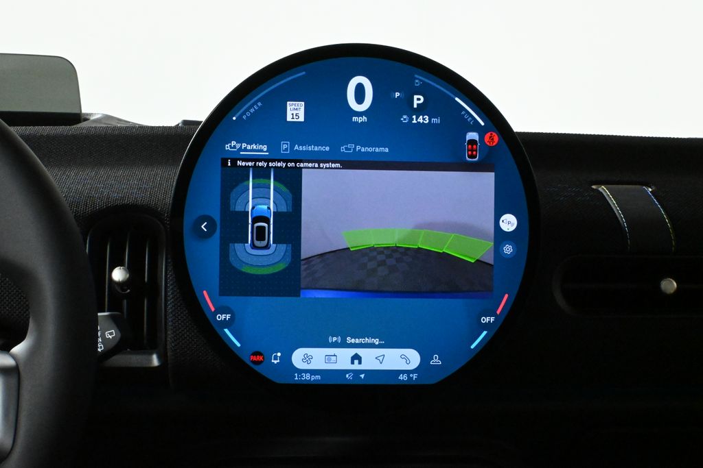 Thumbnail: 2025 MINI Cooper - 24