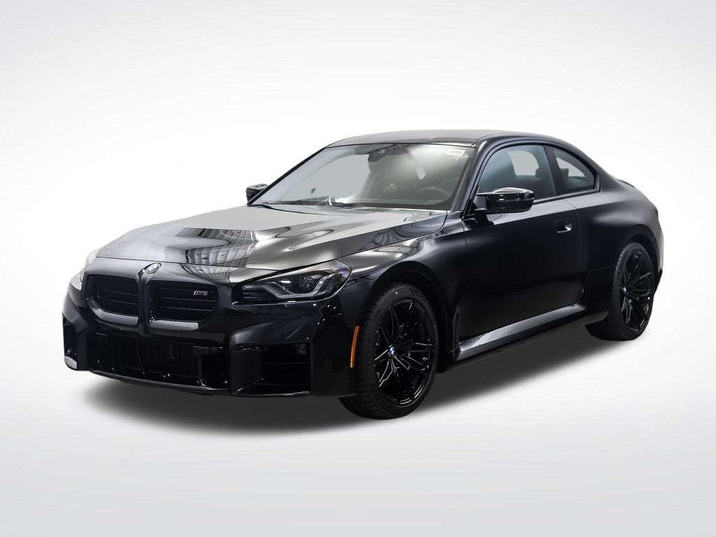 2026 BMW M2  -
                  Bloomington, MN