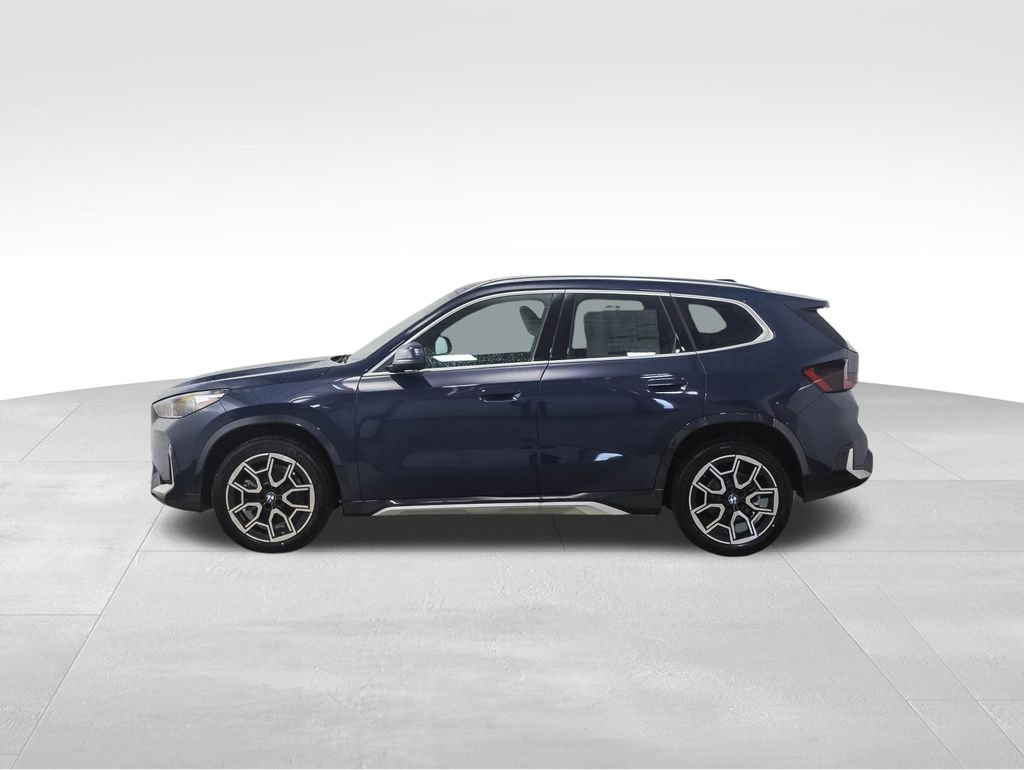 Thumbnail: 2026 BMW X1 - 2