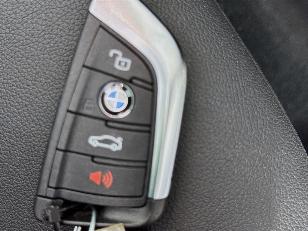 Used Car 2021 Bmw X3  Sdrive30i For Sale Under $30,000 In Austin, Texas