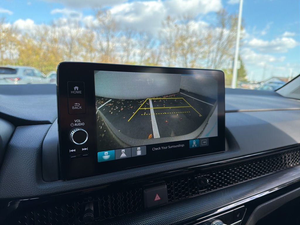 Thumbnail: 2023 Honda CR-V - 31