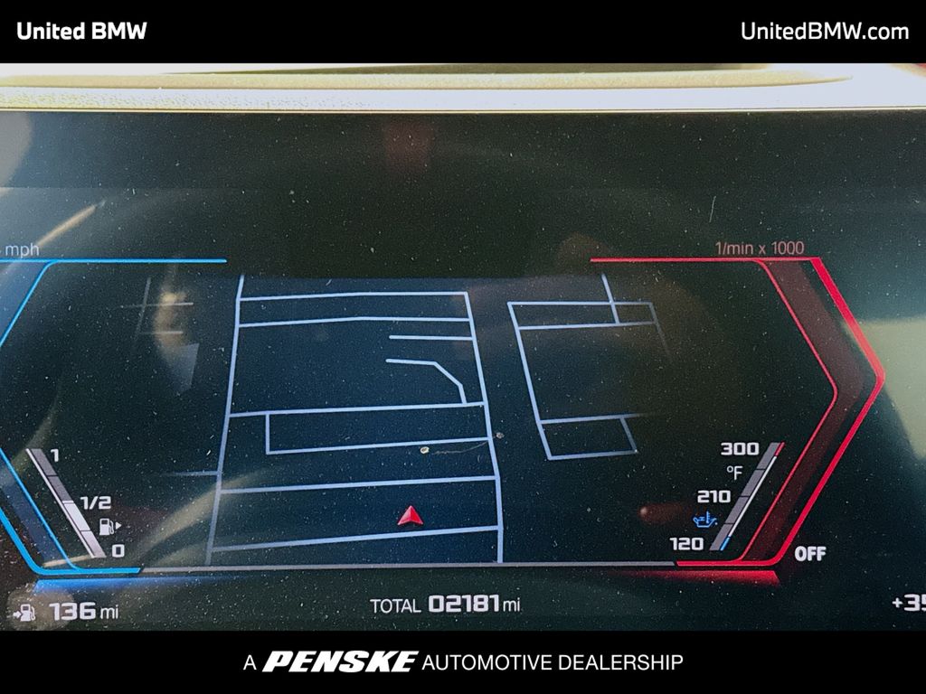 Thumbnail: 2025 BMW M2 - 7