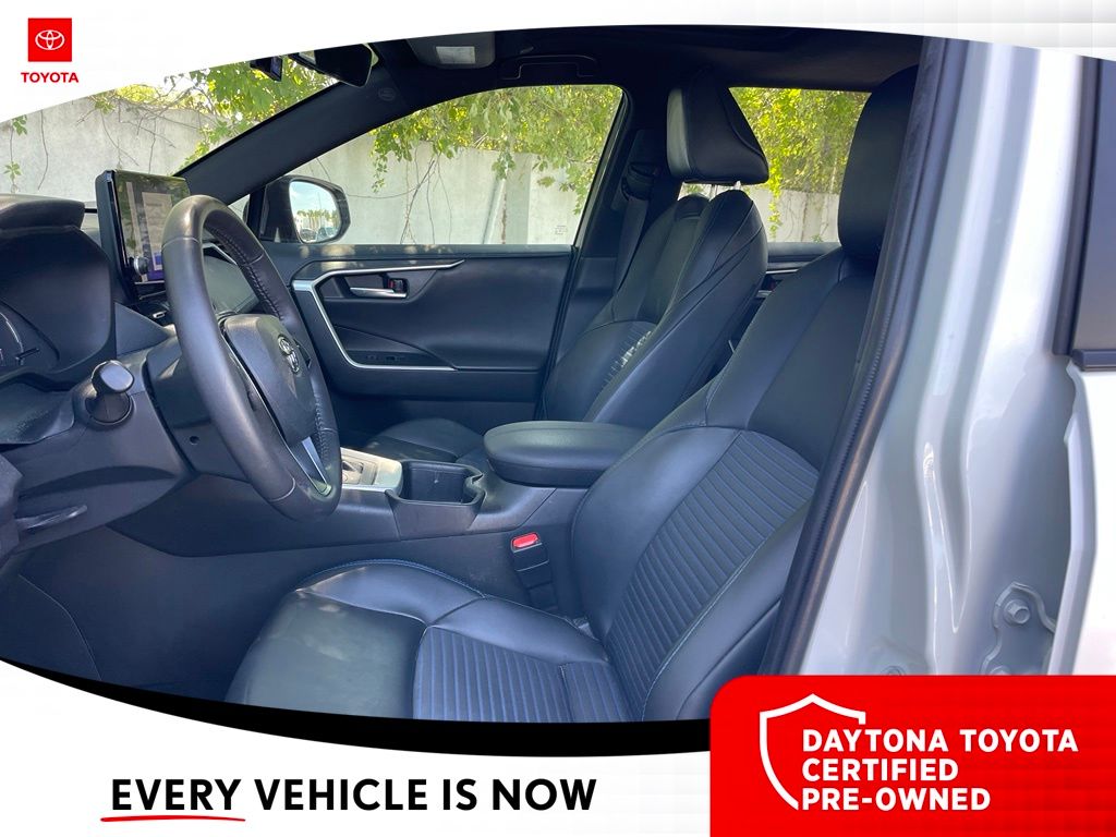 Used 2024 Toyota RAV4 Hybrid SUV