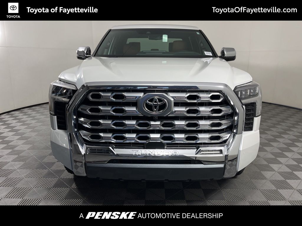 Thumbnail: 2026 Toyota Tundra - 7