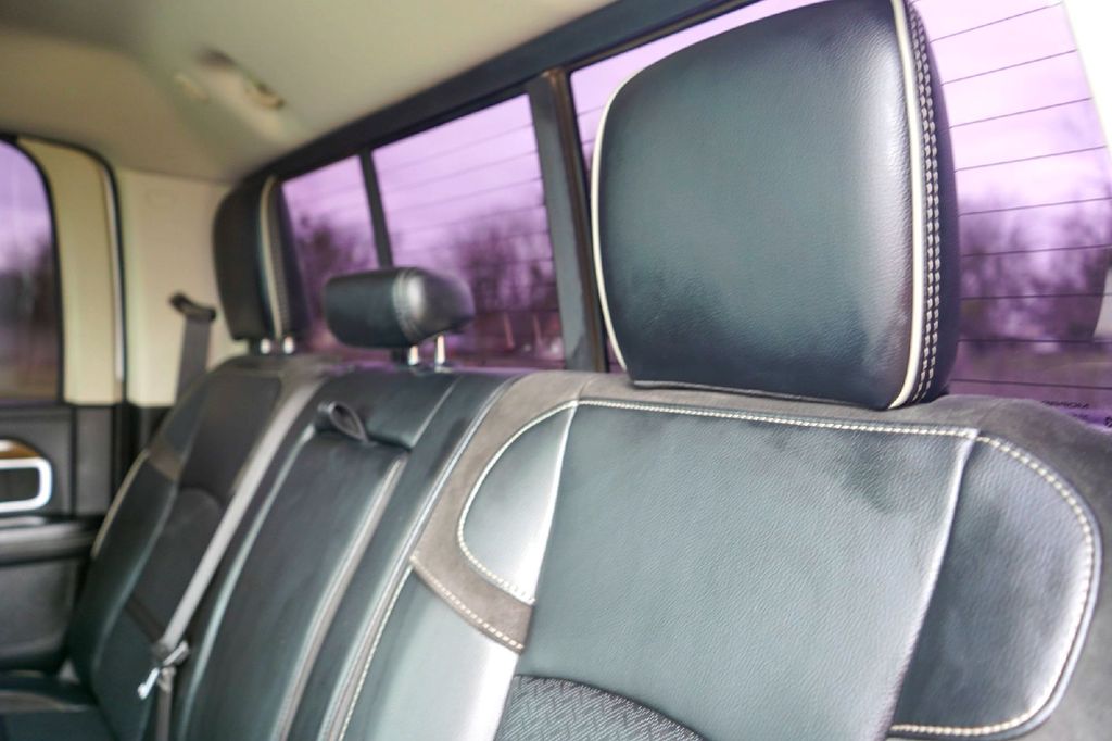 Used Car 2024 Ram 2500  Laramie For Sale Under $50,000 In Taylor, Texas