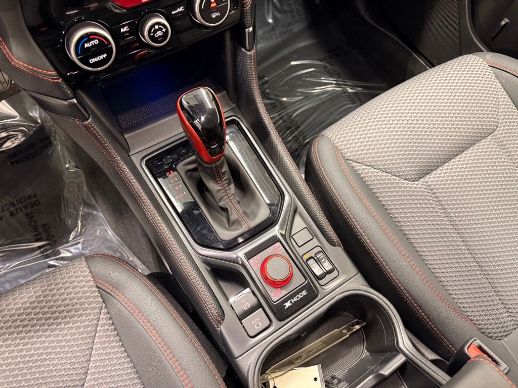 Thumbnail: 2022 Subaru Forester - 18