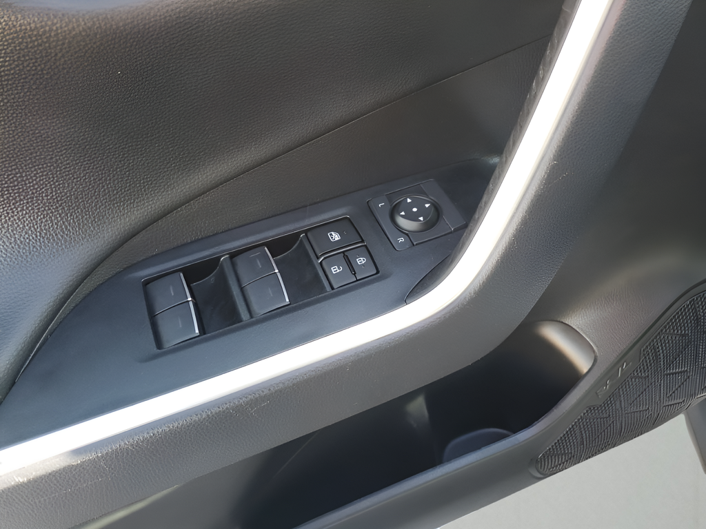 Used Car 2024 Toyota Rav4  Adventure For Sale Under $30,000 In Austin, Texas