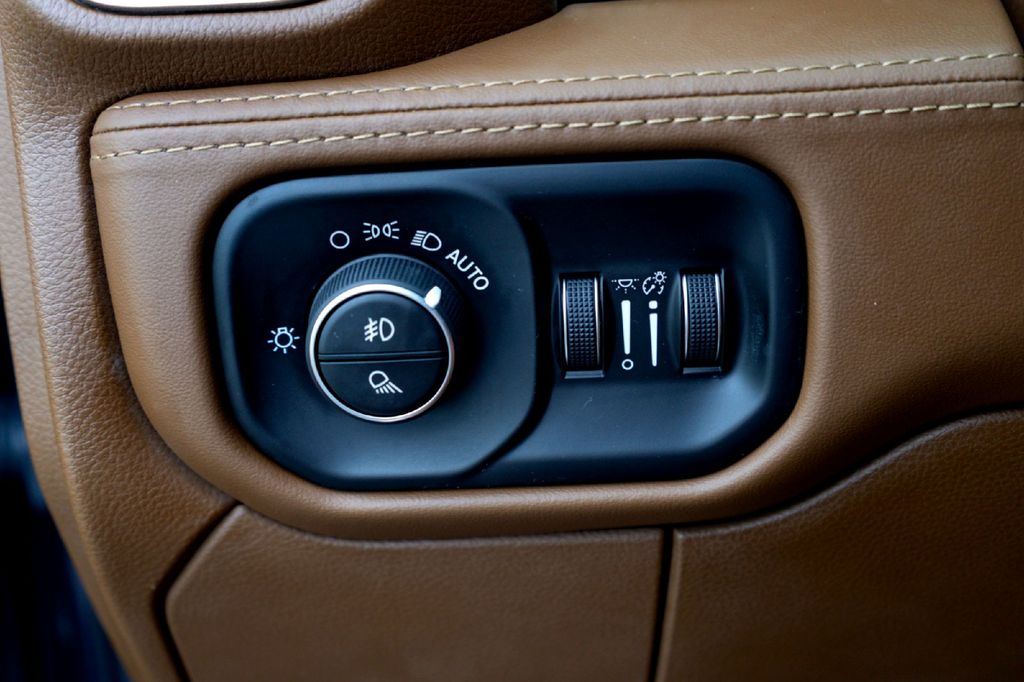 Used Car 2022 Ram 3500  Laramie Longhorn For Sale Under $60,000 In Taylor, Texas