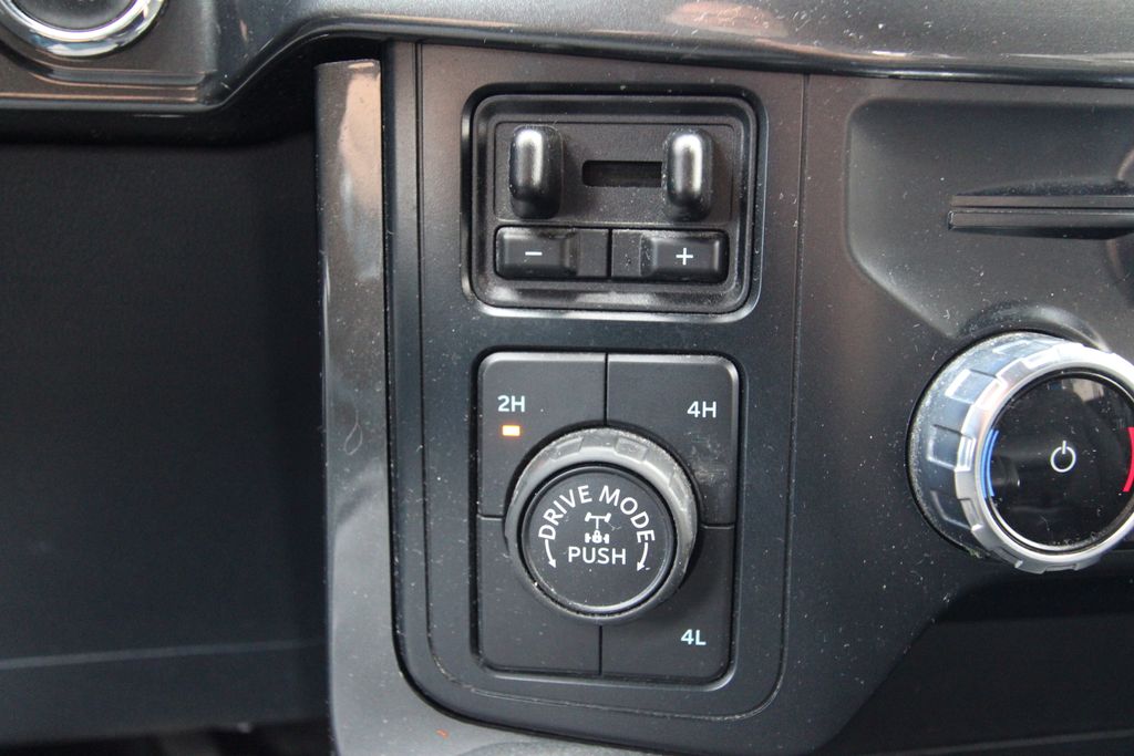 Used 2022 Ford F-150 Truck