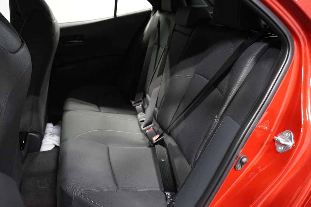 Thumbnail: 2025 Toyota GR Corolla - 32