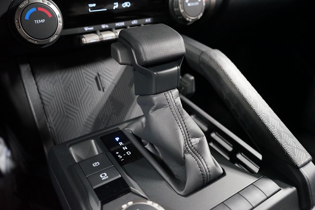 Thumbnail: 2026 Toyota 4Runner - 23