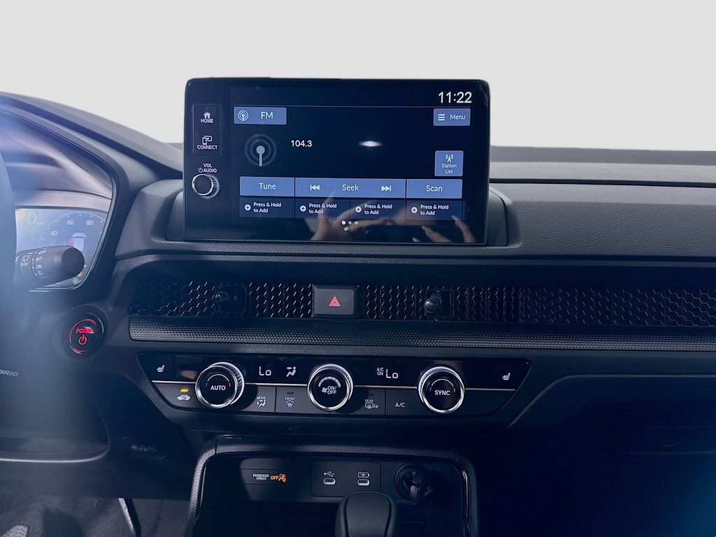 Thumbnail: 2026 Honda CR-V - 11