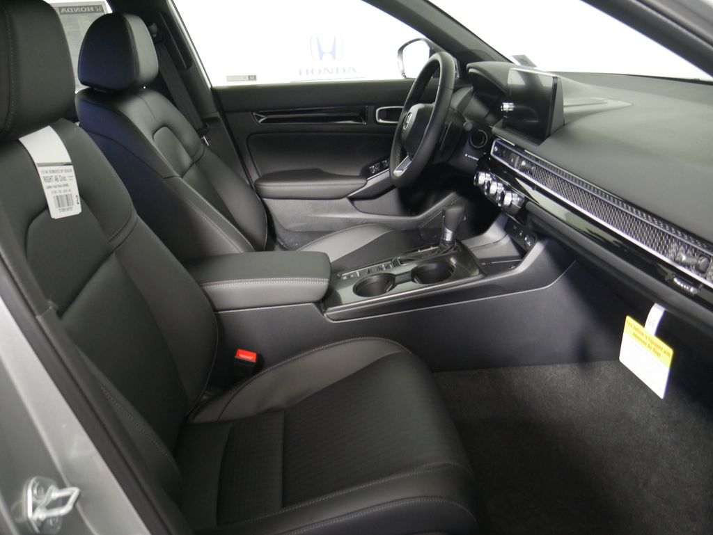 Thumbnail: 2026 Honda Civic - 6