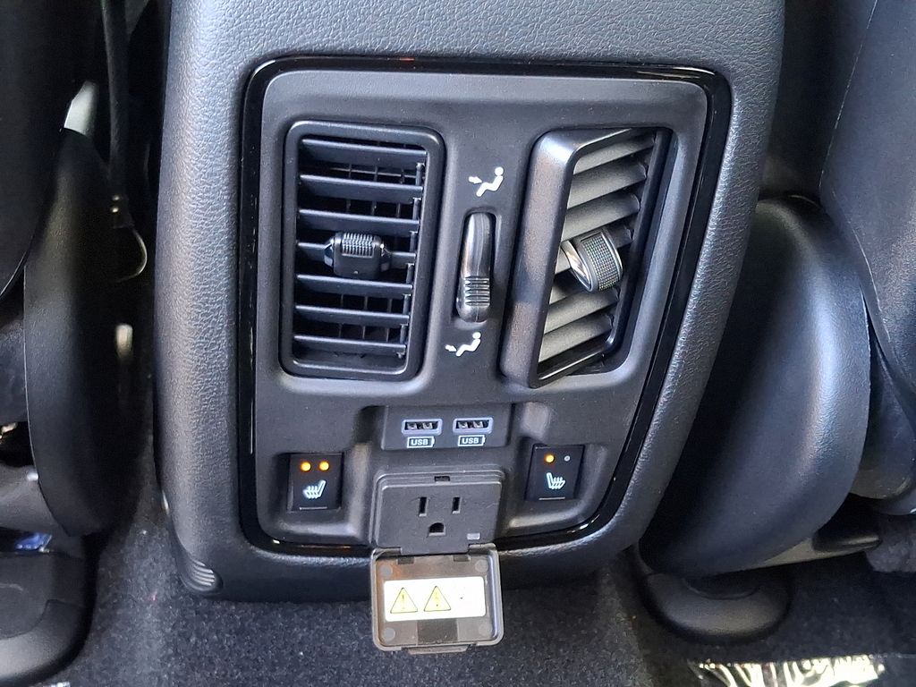 New 2026 Dodge Durango SUV
