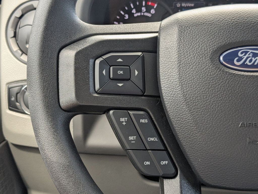 2026 Ford E-350 Cutaway 