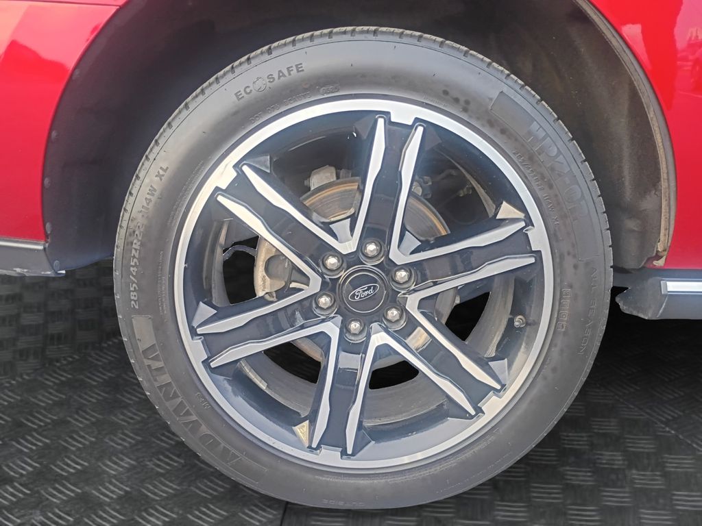 Used Car 2020 Ford Expedition  Limited For Sale Under $30,000 In Austin, Texas