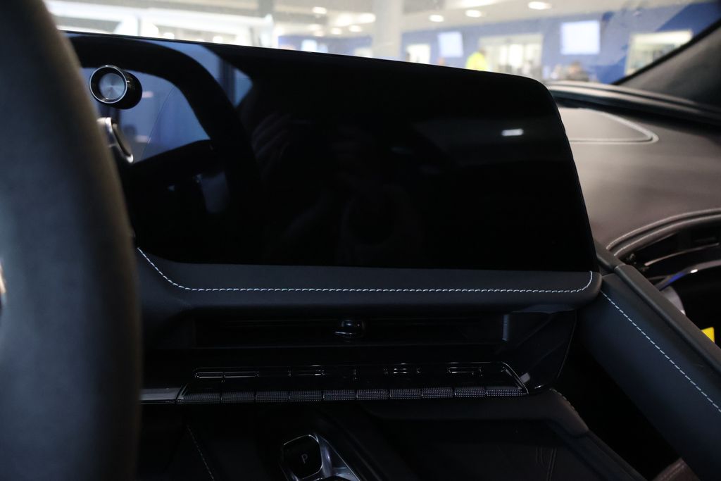 Thumbnail: 2026 Chevrolet Corvette - 26