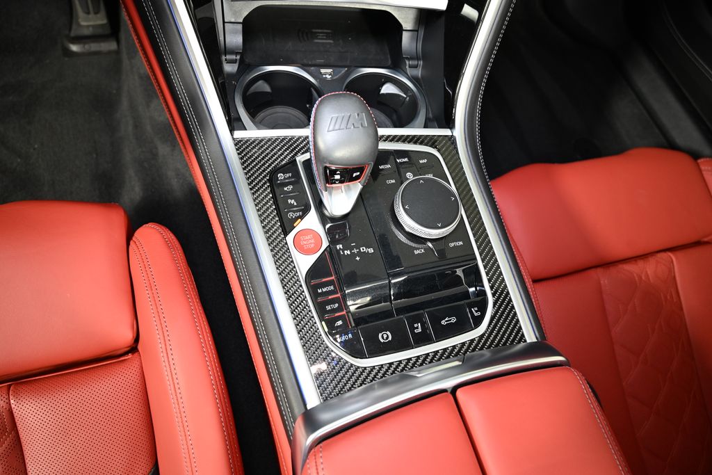 Thumbnail: 2023 BMW M8 - 26