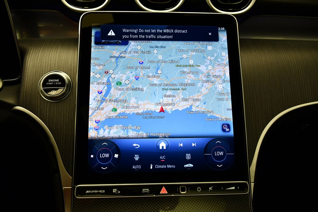 Thumbnail: 2026 Mercedes-Benz GLC - 26