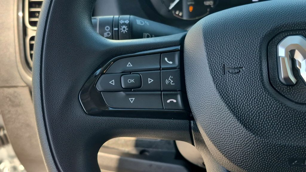 2026 Ram ProMaster 2500