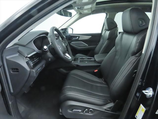 Thumbnail: 2026 Acura MDX - 21