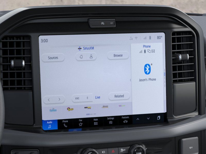 New 2026 Gray Ford XL image 14