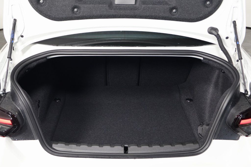 Thumbnail: 2026 BMW M2 - 8