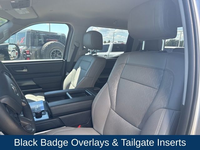 2024 Toyota Tundra SR5 2WD