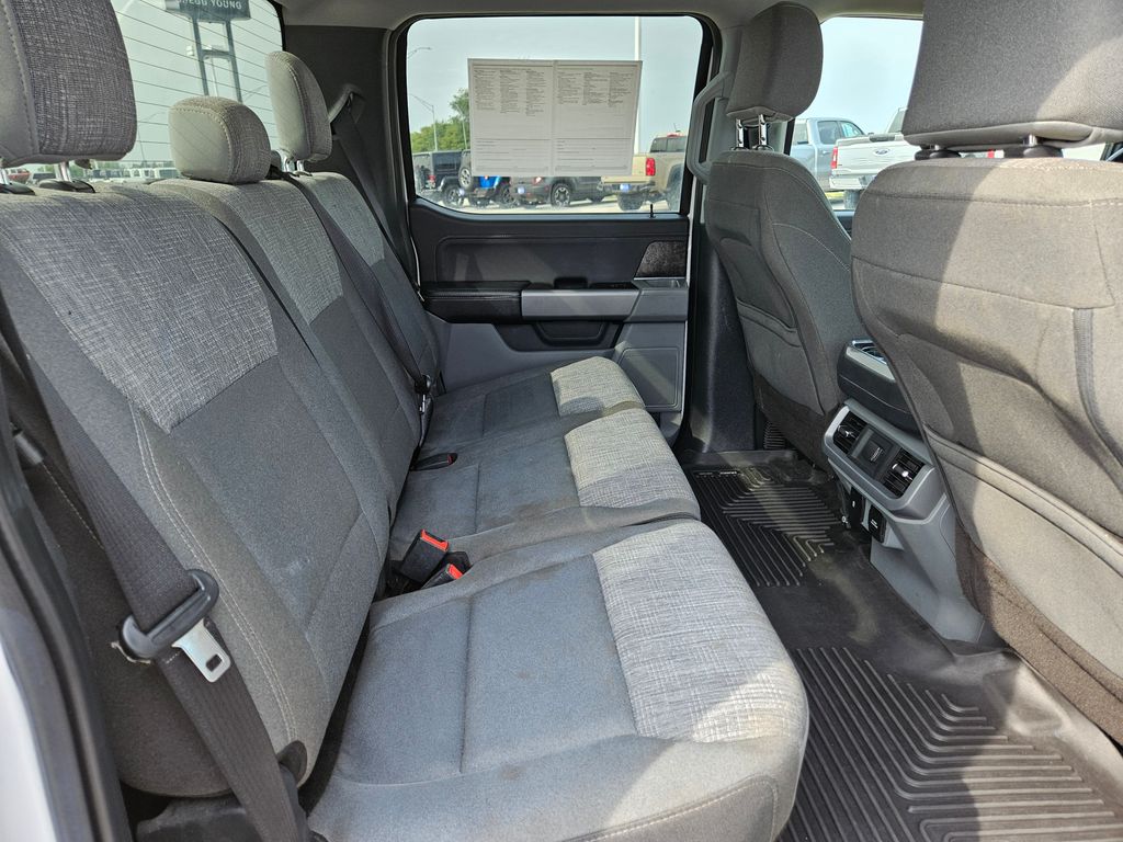 Used 2022 Ford F-150 Truck